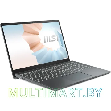 Ноутбук MSI Modern 14 B11MOU-1220XBY картинка 3